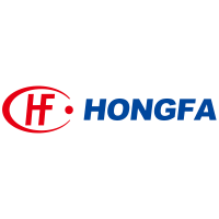 HONGFA logo