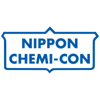 nippon chemi-con logo