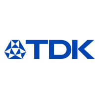 tdk logo